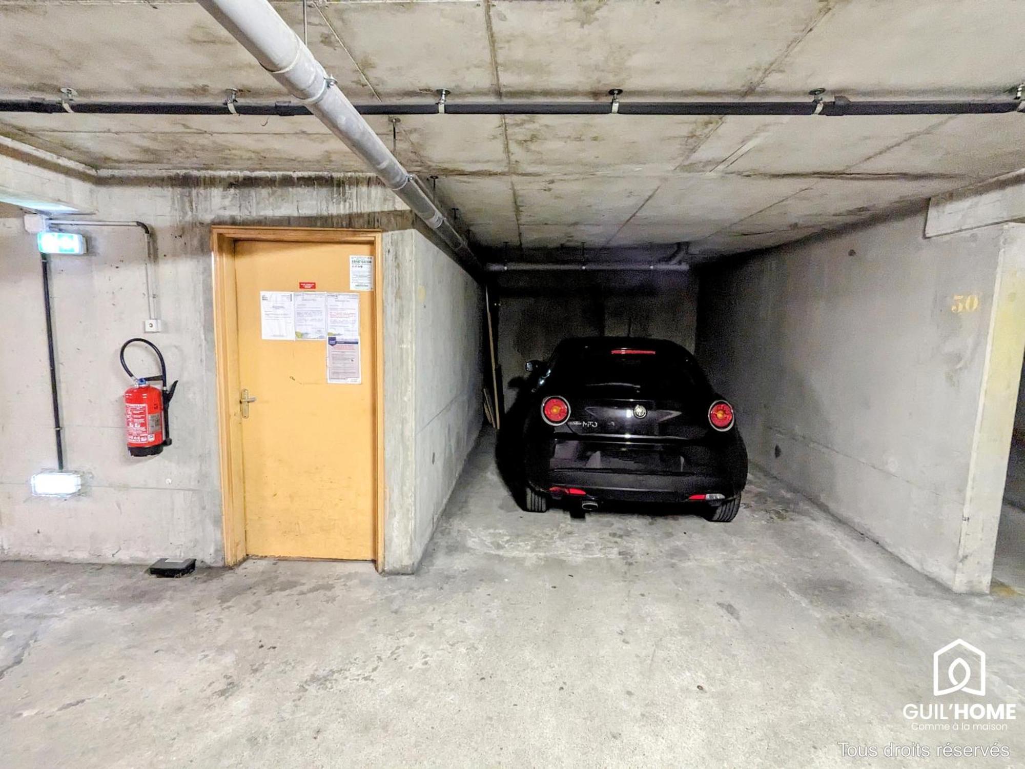Le Panorama * Calme * Lumineux * Central * Parking Orlean Zewnętrze zdjęcie